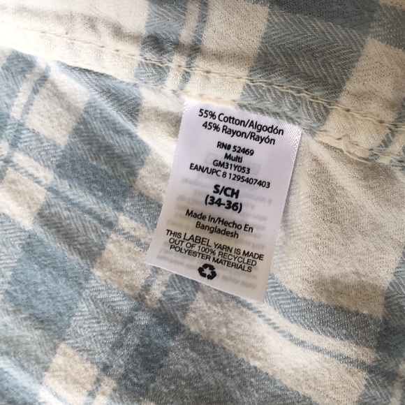 Flannel - Picture 6 of 6